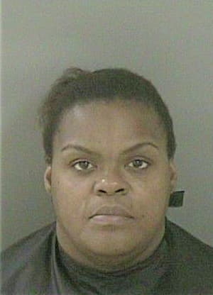 Tiffany Carpenter, - Indian River County, FL 